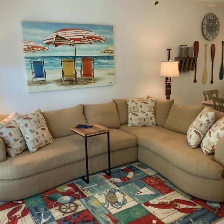 Bahama Breeze #4 Sea Dancer Condos South Padre Island Eksteriør bilde