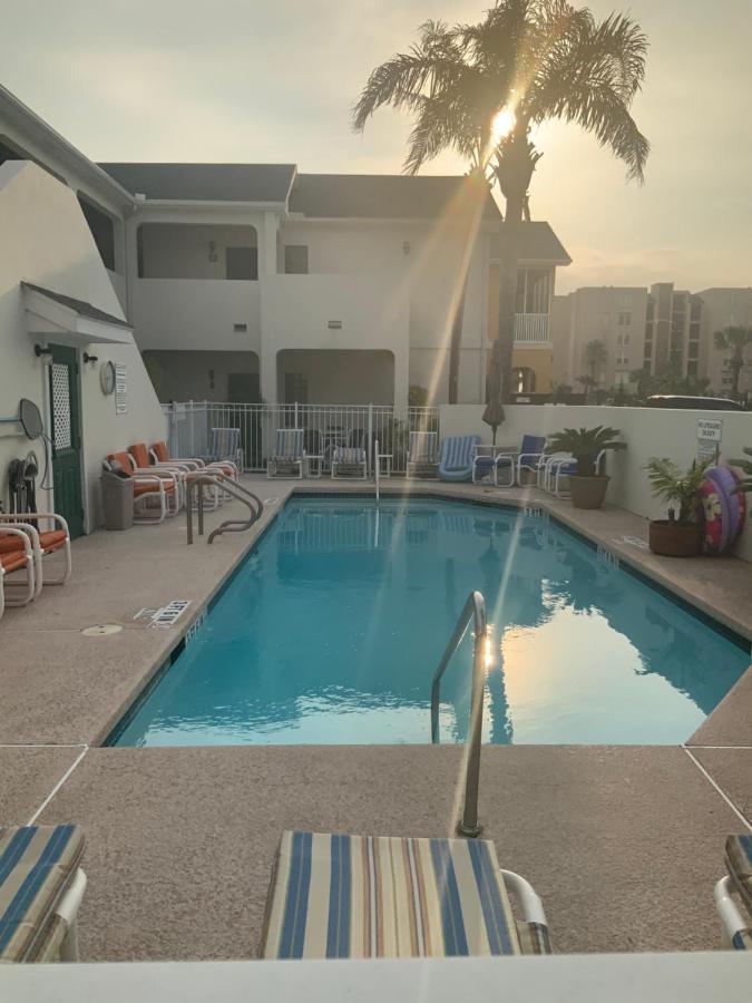 Bahama Breeze #4 Sea Dancer Condos South Padre Island Eksteriør bilde