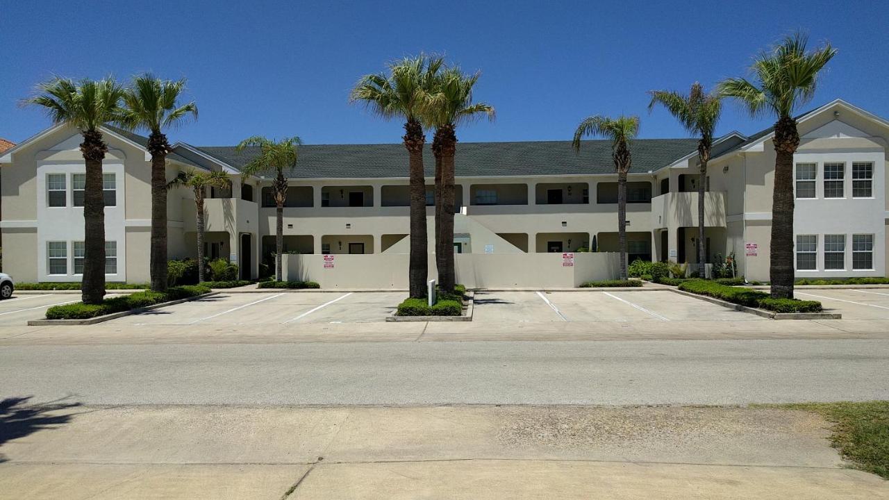 Bahama Breeze #4 Sea Dancer Condos South Padre Island Eksteriør bilde