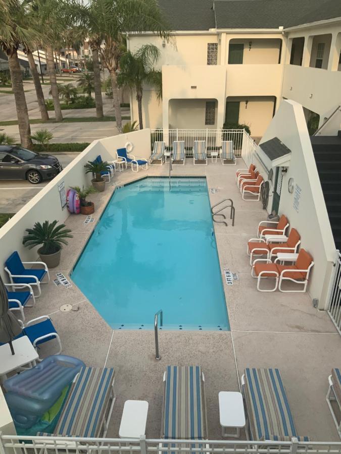 Bahama Breeze #4 Sea Dancer Condos South Padre Island Eksteriør bilde