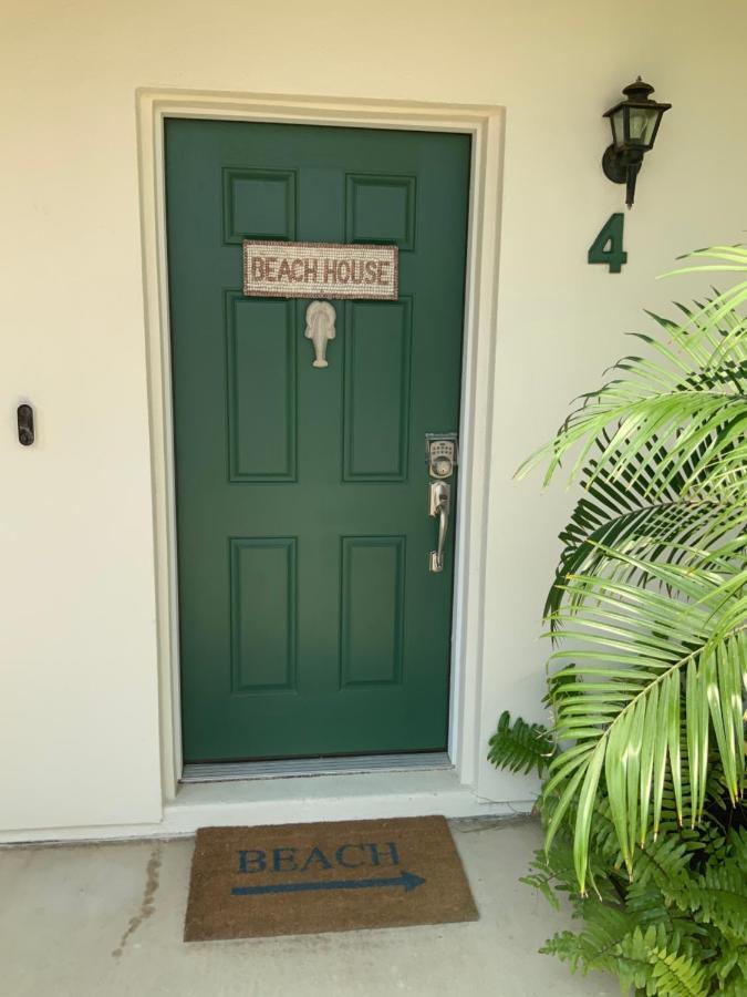 Bahama Breeze #4 Sea Dancer Condos South Padre Island Eksteriør bilde