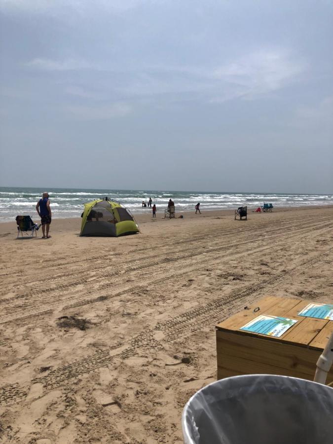 Bahama Breeze #4 Sea Dancer Condos South Padre Island Eksteriør bilde