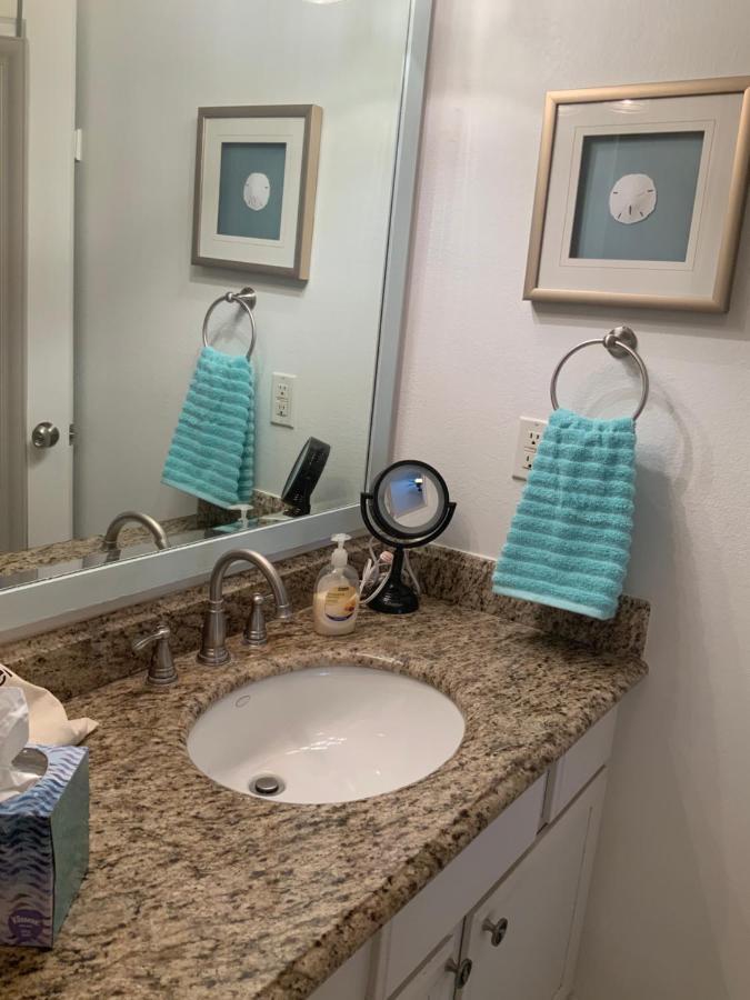 Bahama Breeze #4 Sea Dancer Condos South Padre Island Eksteriør bilde