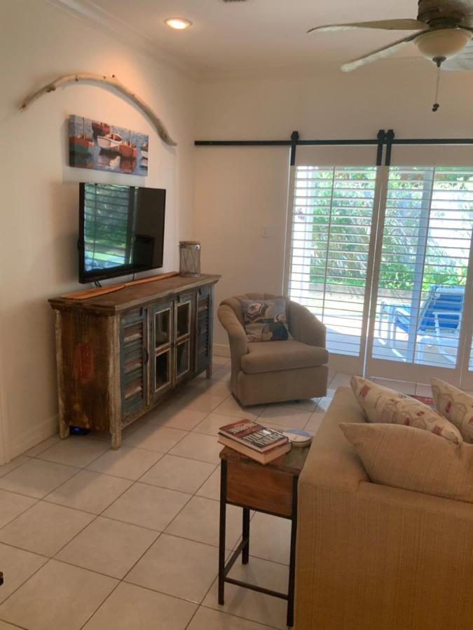 Bahama Breeze #4 Sea Dancer Condos South Padre Island Eksteriør bilde