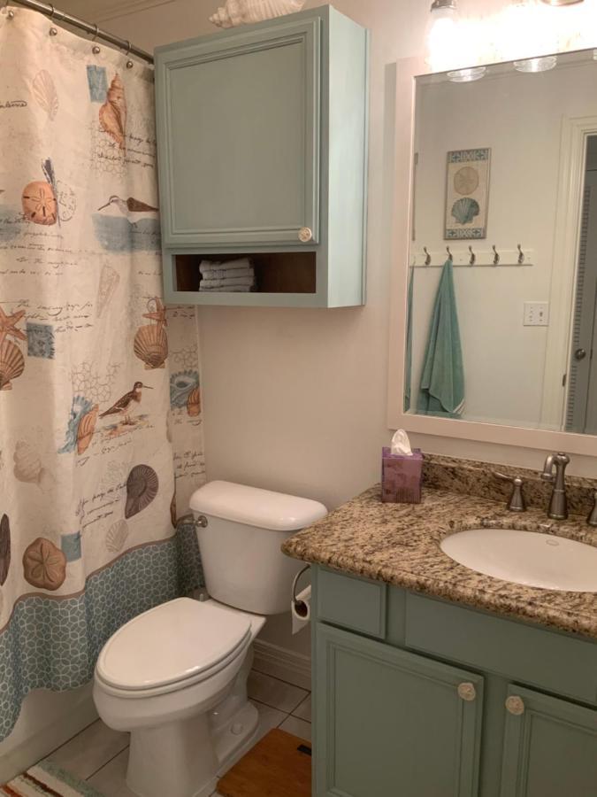 Bahama Breeze #4 Sea Dancer Condos South Padre Island Eksteriør bilde
