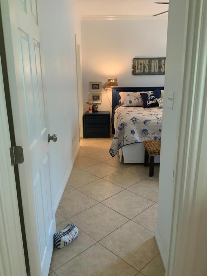 Bahama Breeze #4 Sea Dancer Condos South Padre Island Eksteriør bilde