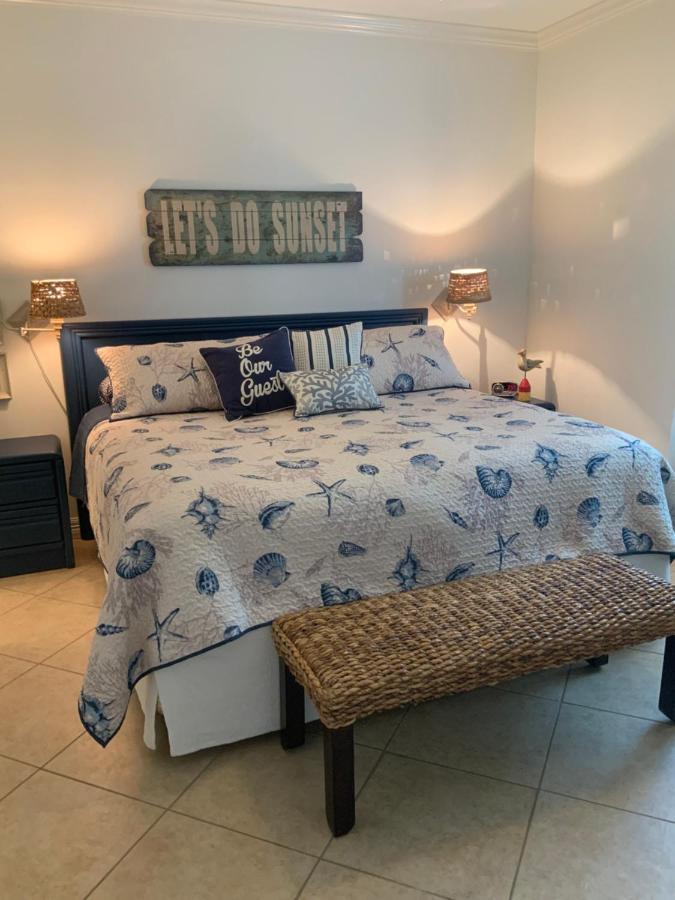 Bahama Breeze #4 Sea Dancer Condos South Padre Island Eksteriør bilde