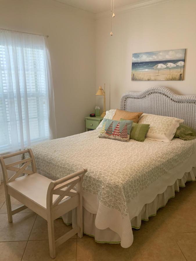 Bahama Breeze #4 Sea Dancer Condos South Padre Island Eksteriør bilde
