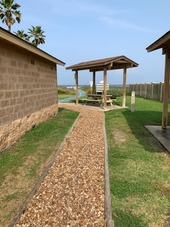 Bahama Breeze #4 Sea Dancer Condos South Padre Island Eksteriør bilde