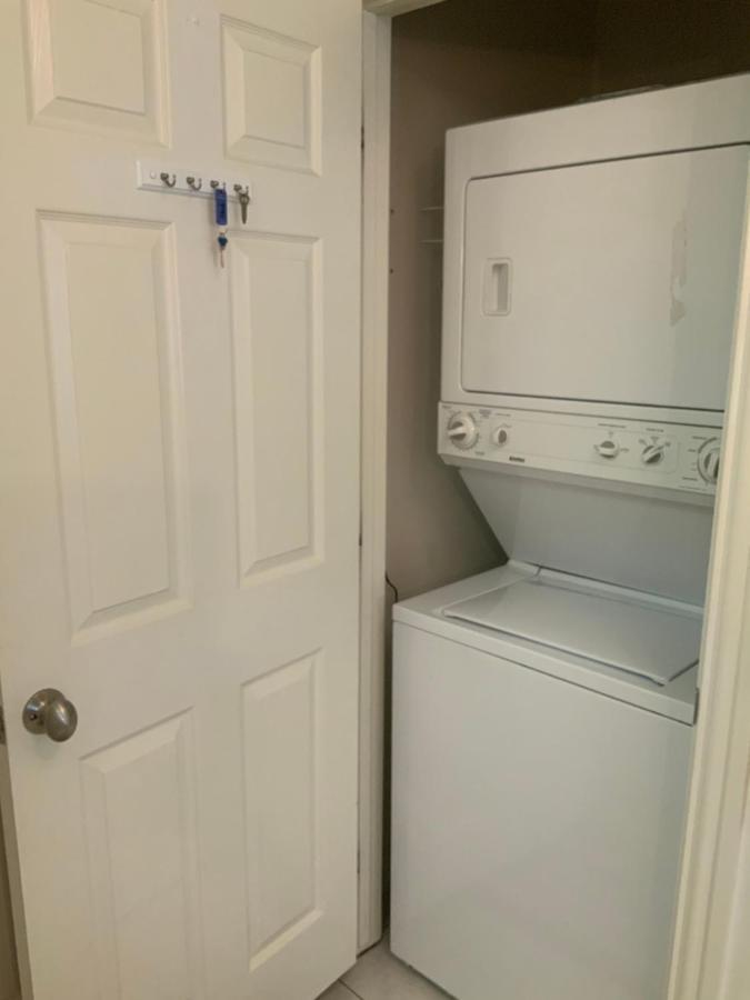 Bahama Breeze #4 Sea Dancer Condos South Padre Island Eksteriør bilde