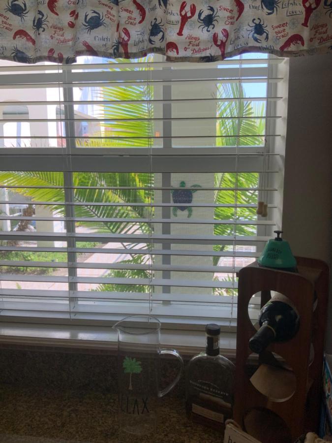 Bahama Breeze #4 Sea Dancer Condos South Padre Island Eksteriør bilde