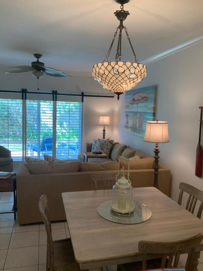 Bahama Breeze #4 Sea Dancer Condos South Padre Island Eksteriør bilde