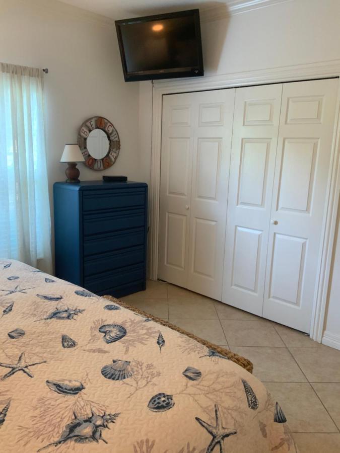 Bahama Breeze #4 Sea Dancer Condos South Padre Island Eksteriør bilde