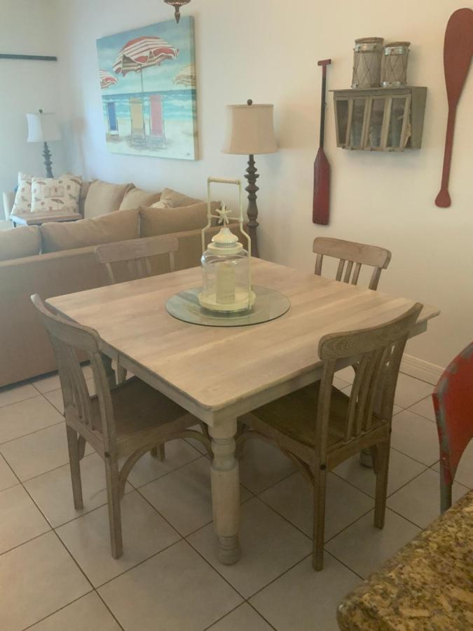 Bahama Breeze #4 Sea Dancer Condos South Padre Island Eksteriør bilde
