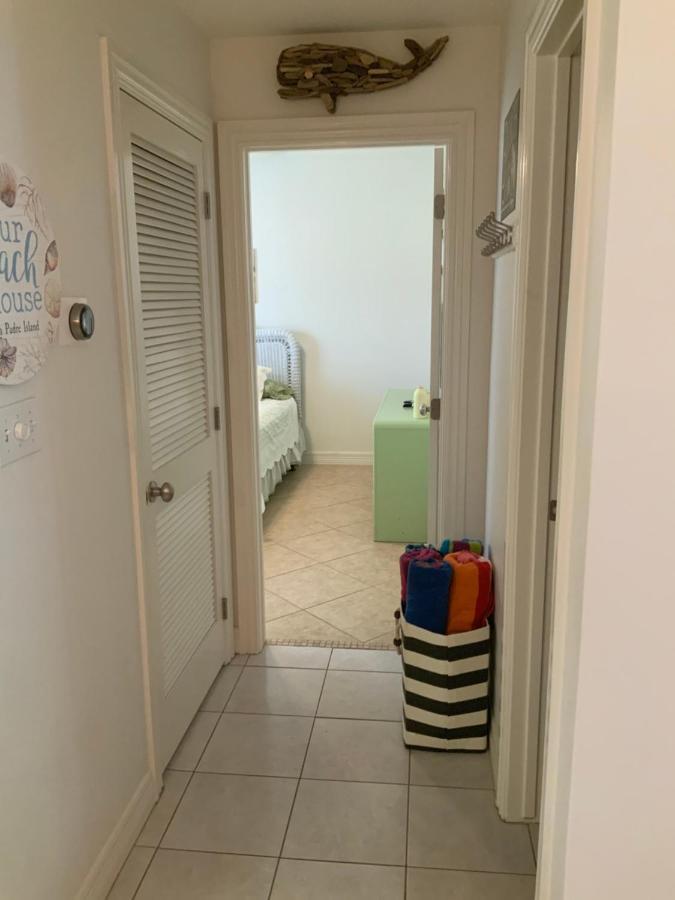 Bahama Breeze #4 Sea Dancer Condos South Padre Island Eksteriør bilde