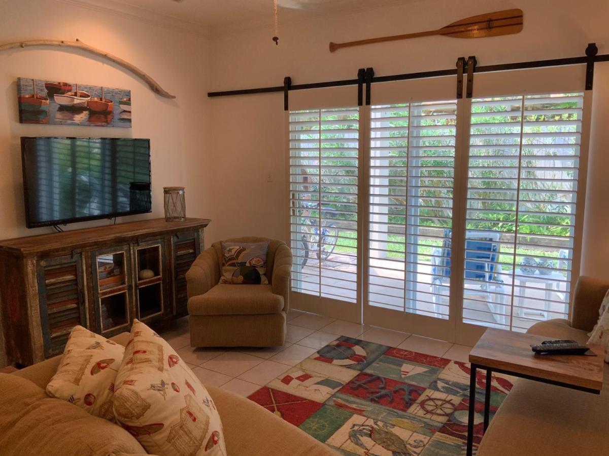 Bahama Breeze #4 Sea Dancer Condos South Padre Island Eksteriør bilde