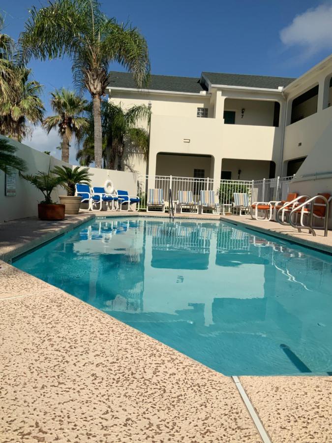 Bahama Breeze #4 Sea Dancer Condos South Padre Island Eksteriør bilde