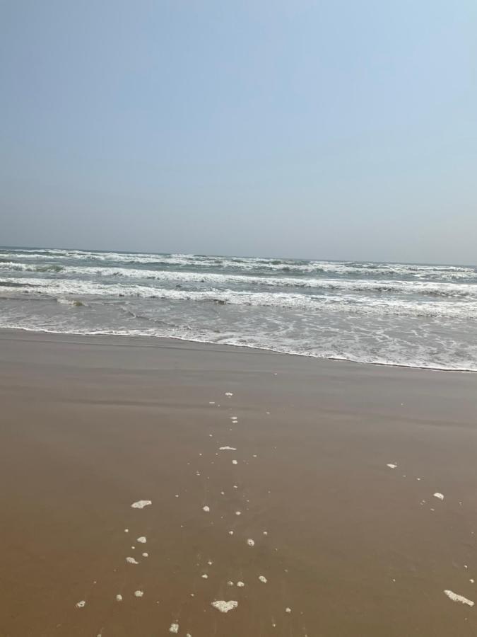Bahama Breeze #4 Sea Dancer Condos South Padre Island Eksteriør bilde