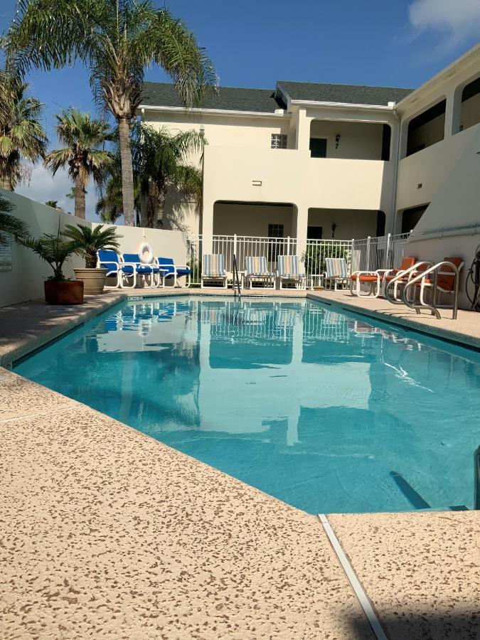Bahama Breeze #4 Sea Dancer Condos South Padre Island Eksteriør bilde
